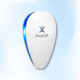 PestOff™ Skadedjursavvisare