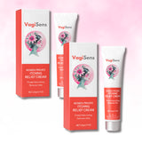 VagiSens™ Kräm