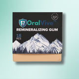 OralVive™ Tuggummi