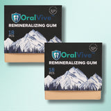 OralVive™ Tuggummi