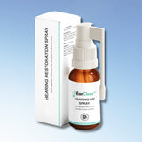 EarClear™ Spray