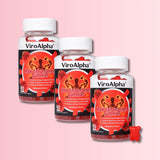 ViroAlpha™ Gummibär