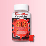 ViroAlpha™ Gummibär